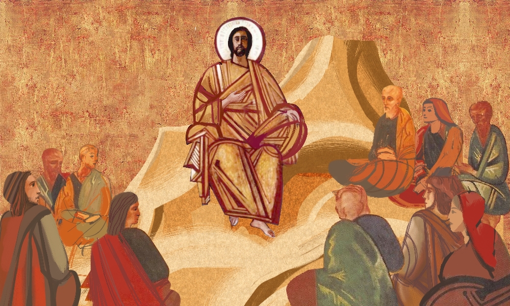 6th Sunday in Ordinary Time Year A 16th February 2014