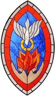 Pentecost Sunday Year A 8th June 2014