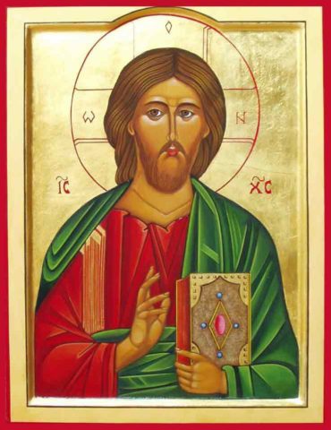 Solemnity of Our Lord Jesus Christ, Universal King
